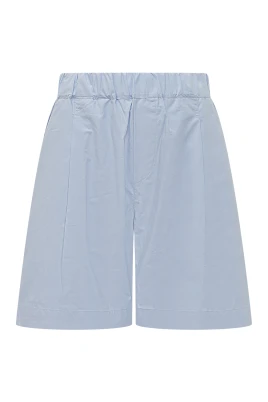 Popeline Shorts