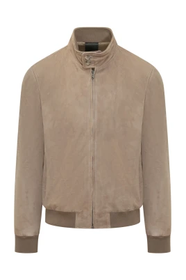 2465SUEDE 60 Jacka