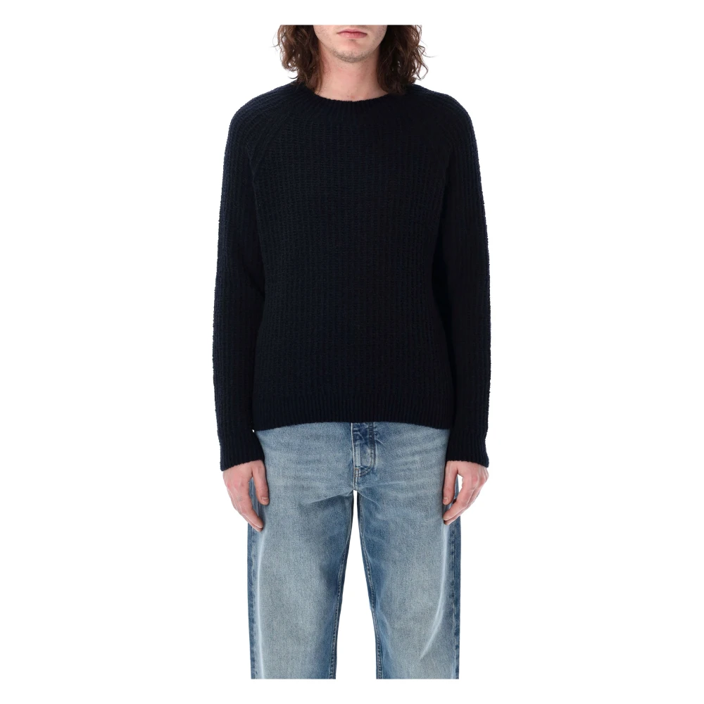 Knitwear > Round-neck Knitwear - - Sunflower - Modalova