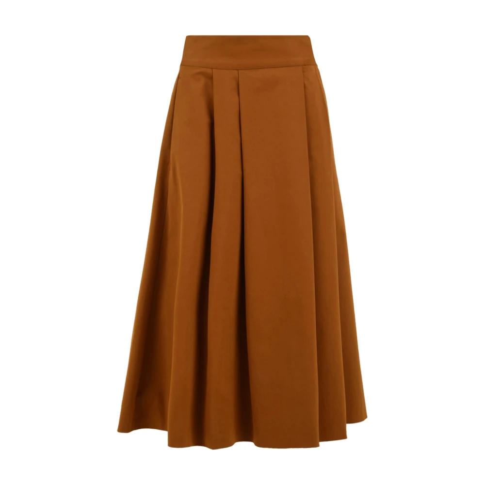 Aspesi Karamel Rok Model 2204 G881 Brown Dames