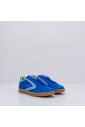 baskets-olimpia-nylon-et-daim-bleu