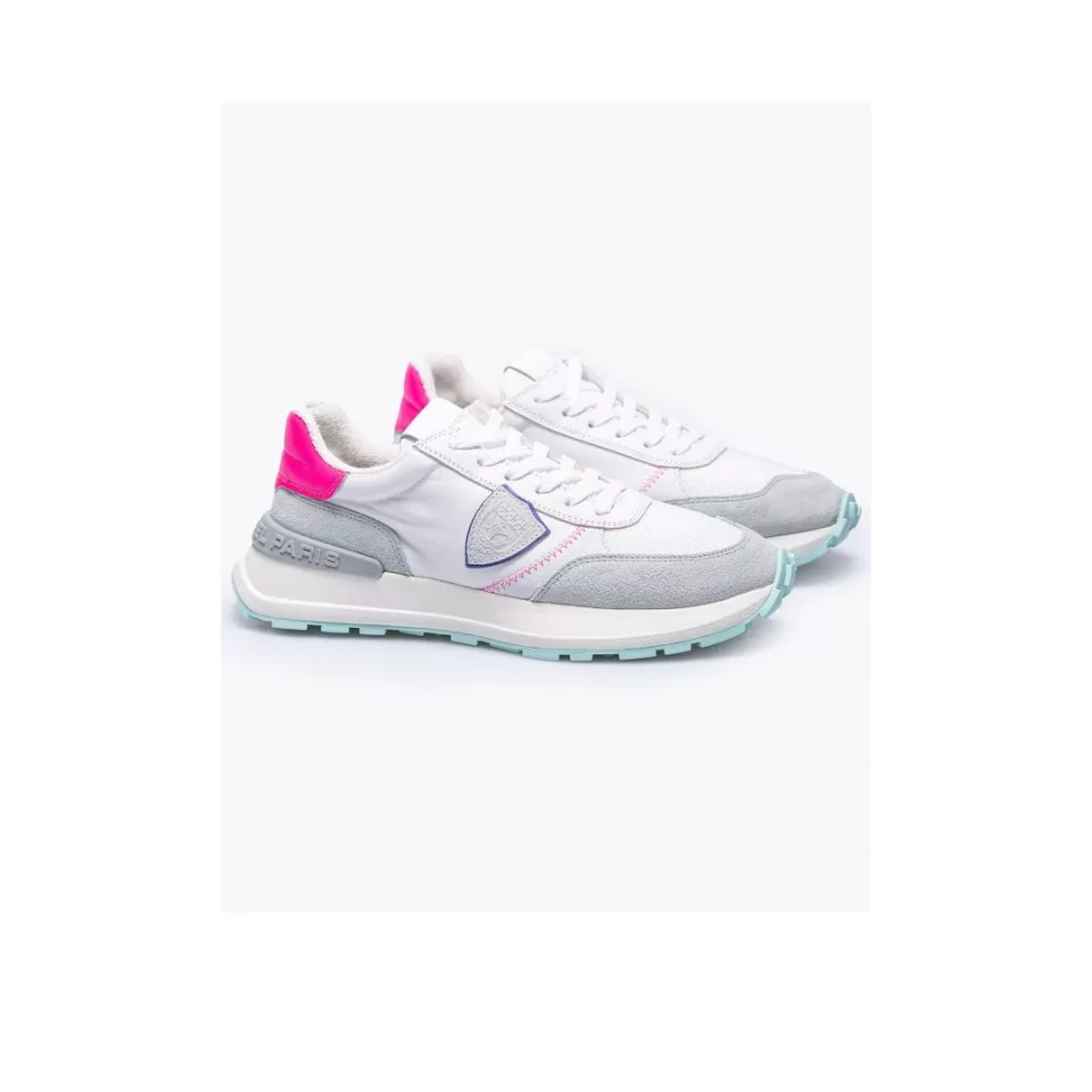 Shoes > Sneakers - - Philippe Model - Modalova