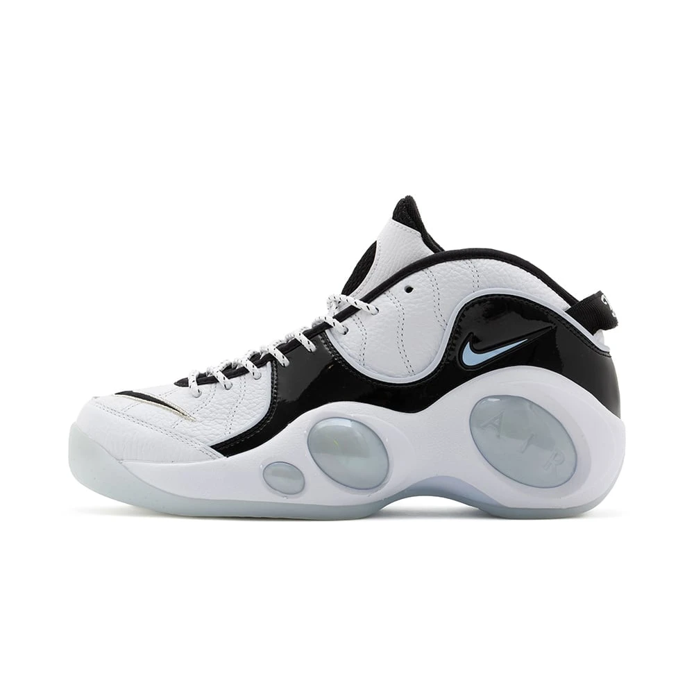 Nike Air Zoom Flight 95 Black, Herr