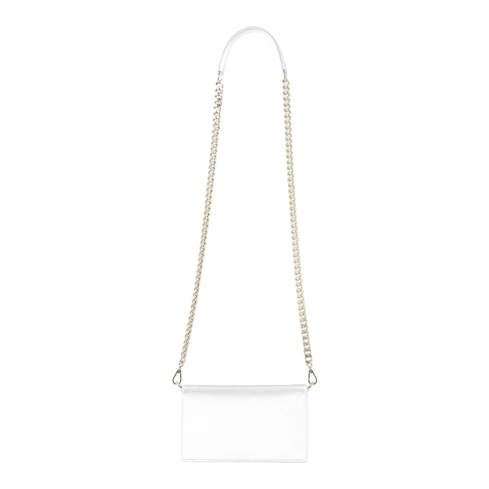 Just Cavalli Portemonnees White Dames