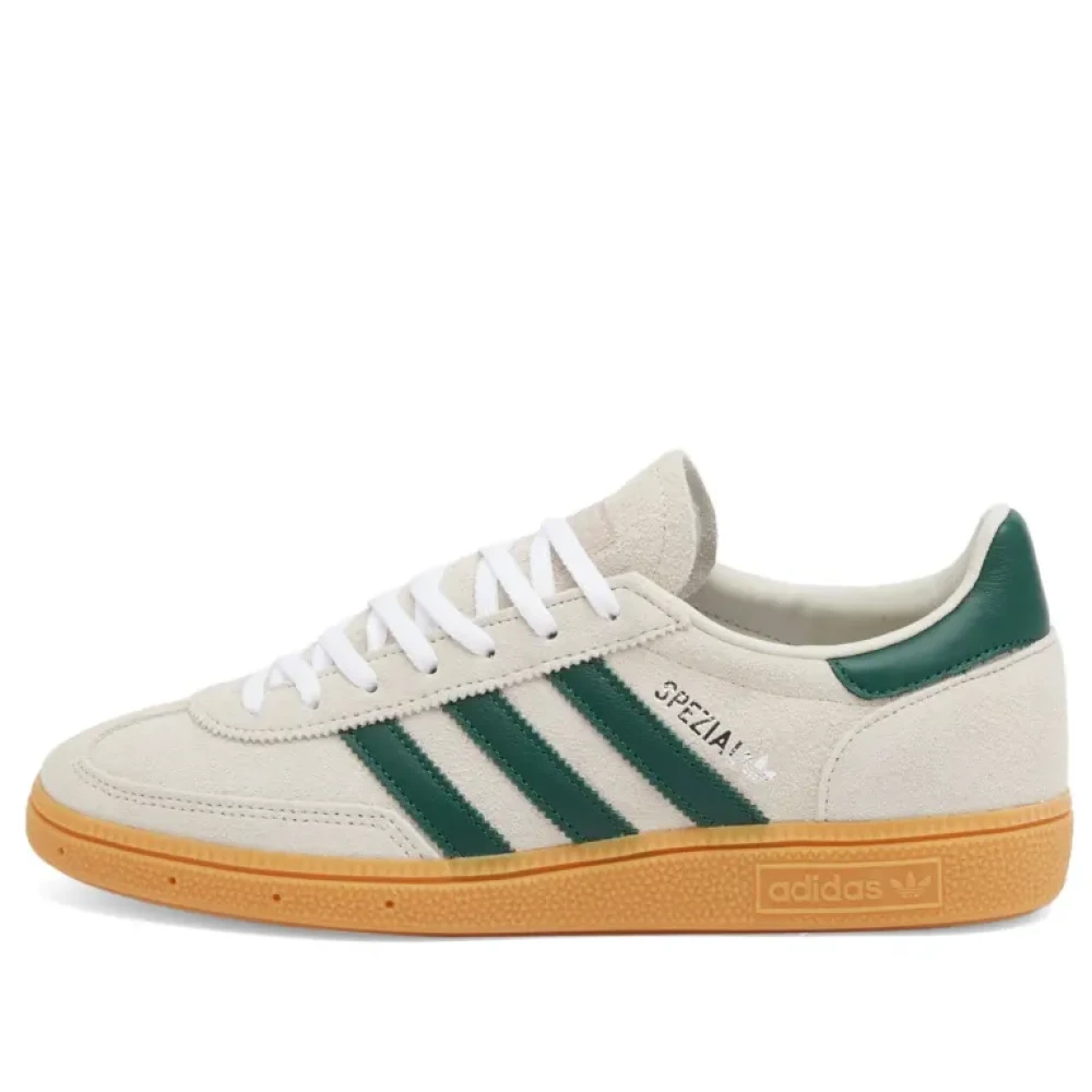 Adidas Originals Handball Spezial Vrouw Alumina Dames Schoenen Grijs