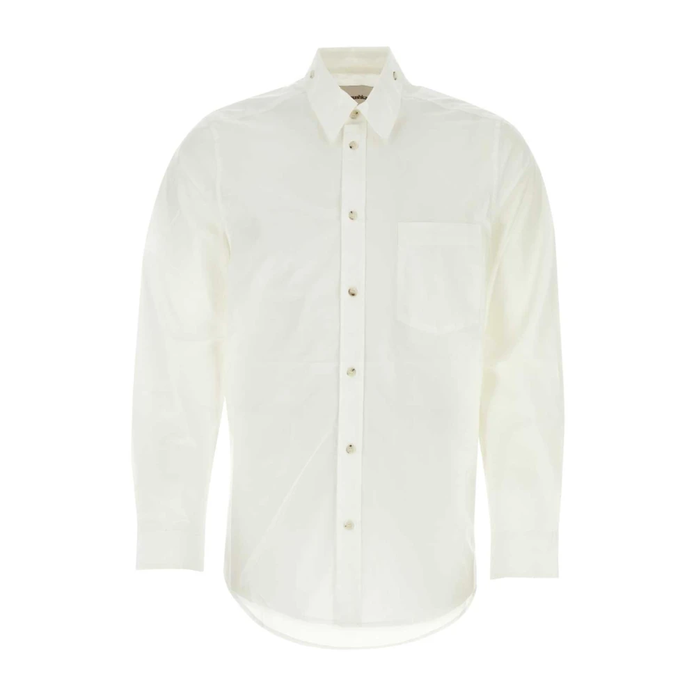 Shirts > Casual Shirts - - Nanushka - Modalova