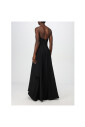 long-lurex-bustier-dress