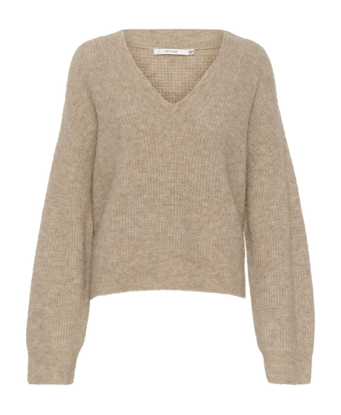soft-v-neck-knit-sweater-warm-sand