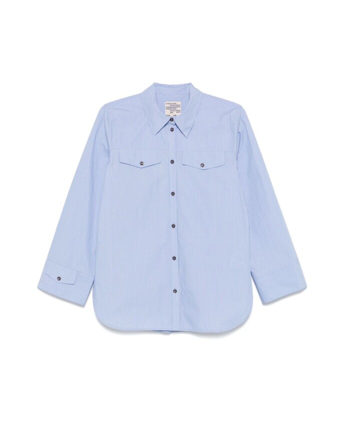 cornflower-blue-button-up-shirt-with-flap-pockets