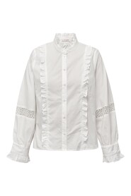 Katerina shirt AV4069 - White