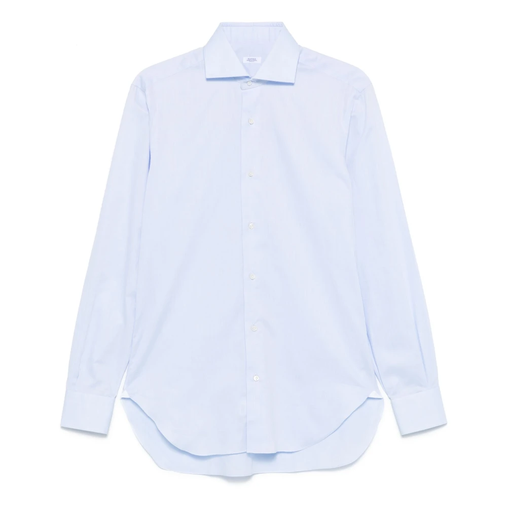 Shirts > Casual Shirts - - Barba - Modalova