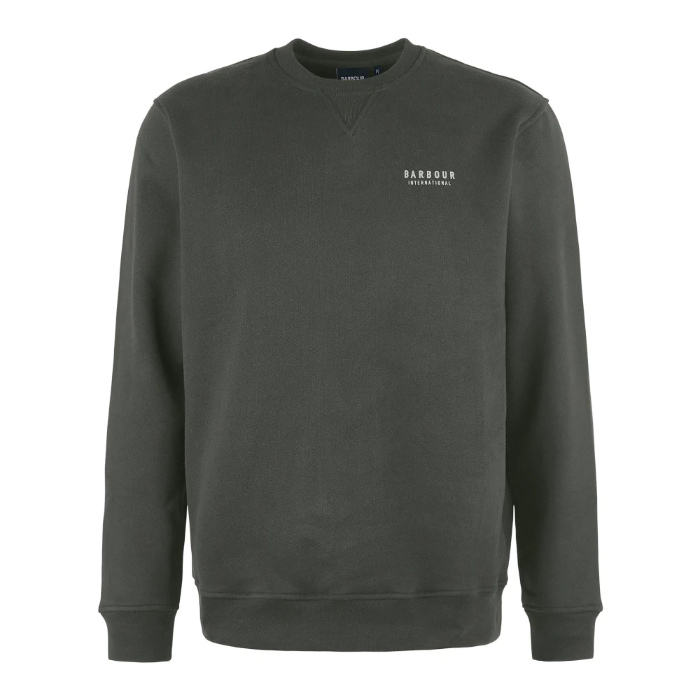 Sweatshirts & Hoodies > Sweatshirts - - Barbour - Modalova