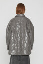 veste-en-cuir-matelasse-tour-eiffel