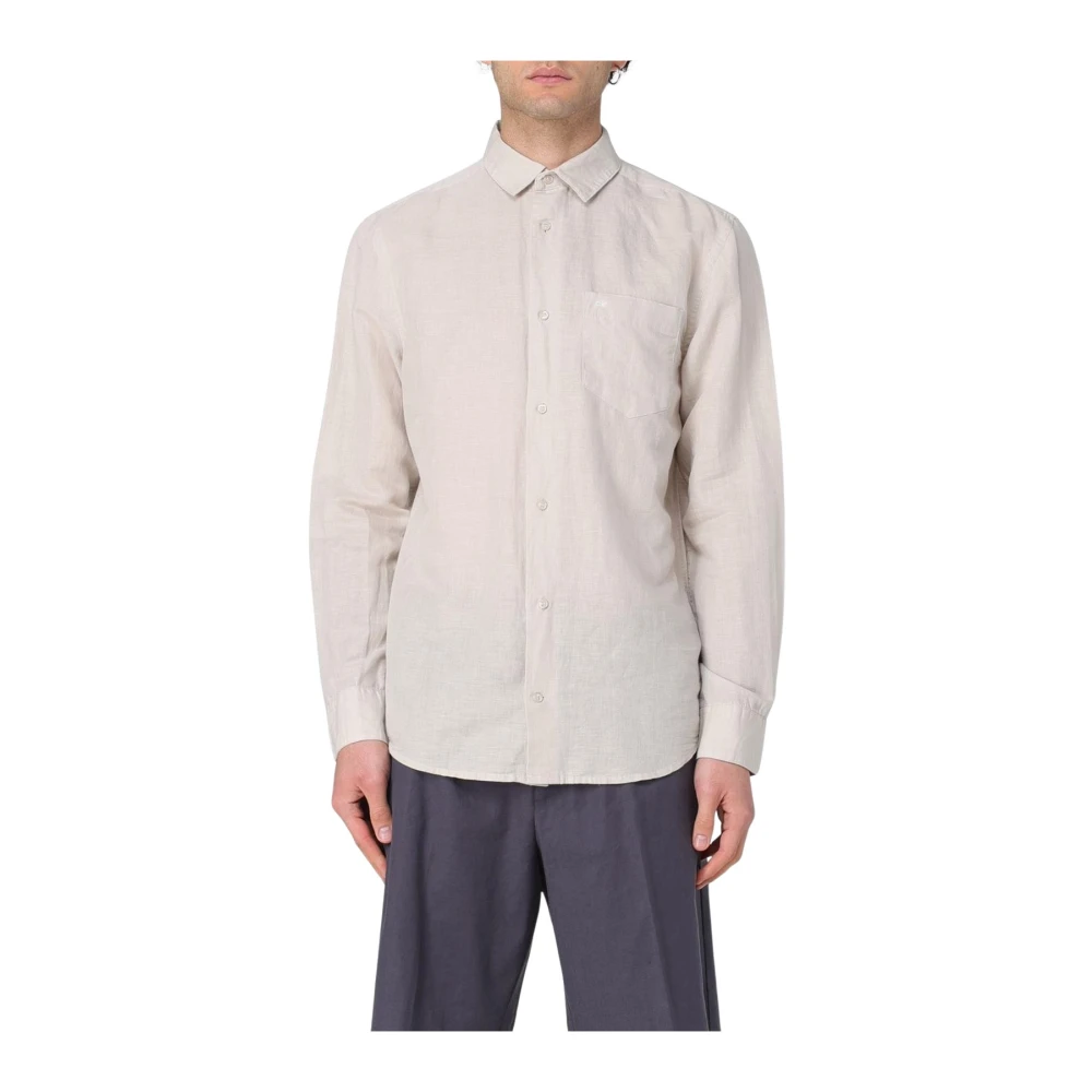 Shirts > Casual Shirts - - Calvin Klein - Modalova