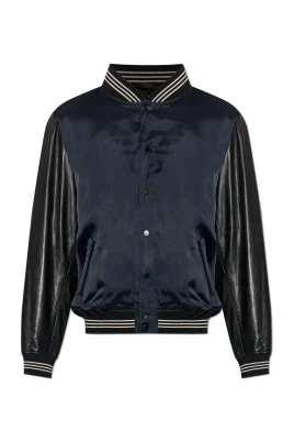 Taishi Jacket