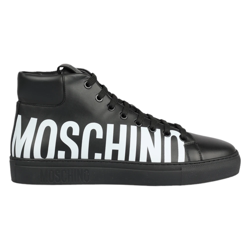 Moschino discount sneakers heren