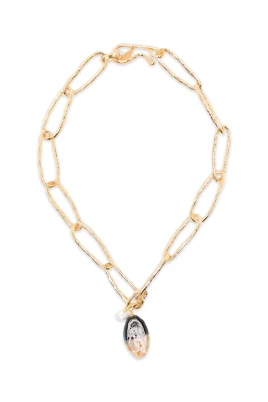 15158 Notte Halsband