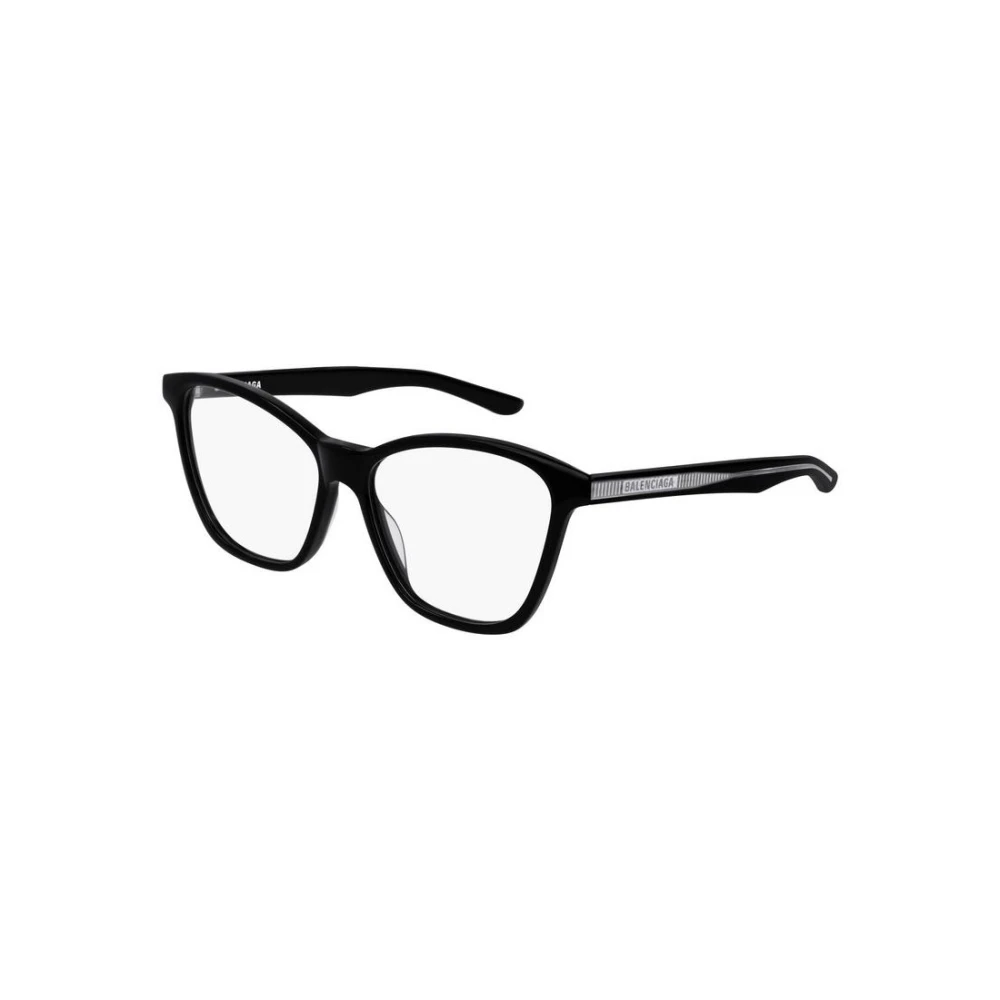 Balenciaga Glasses Black Unisex