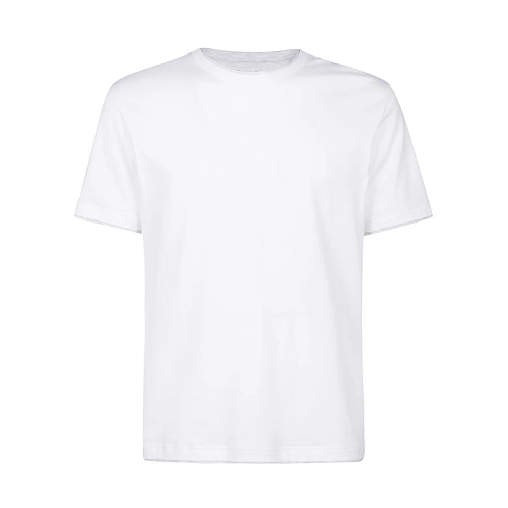 Tops > T-Shirts - - Eleventy - Modalova