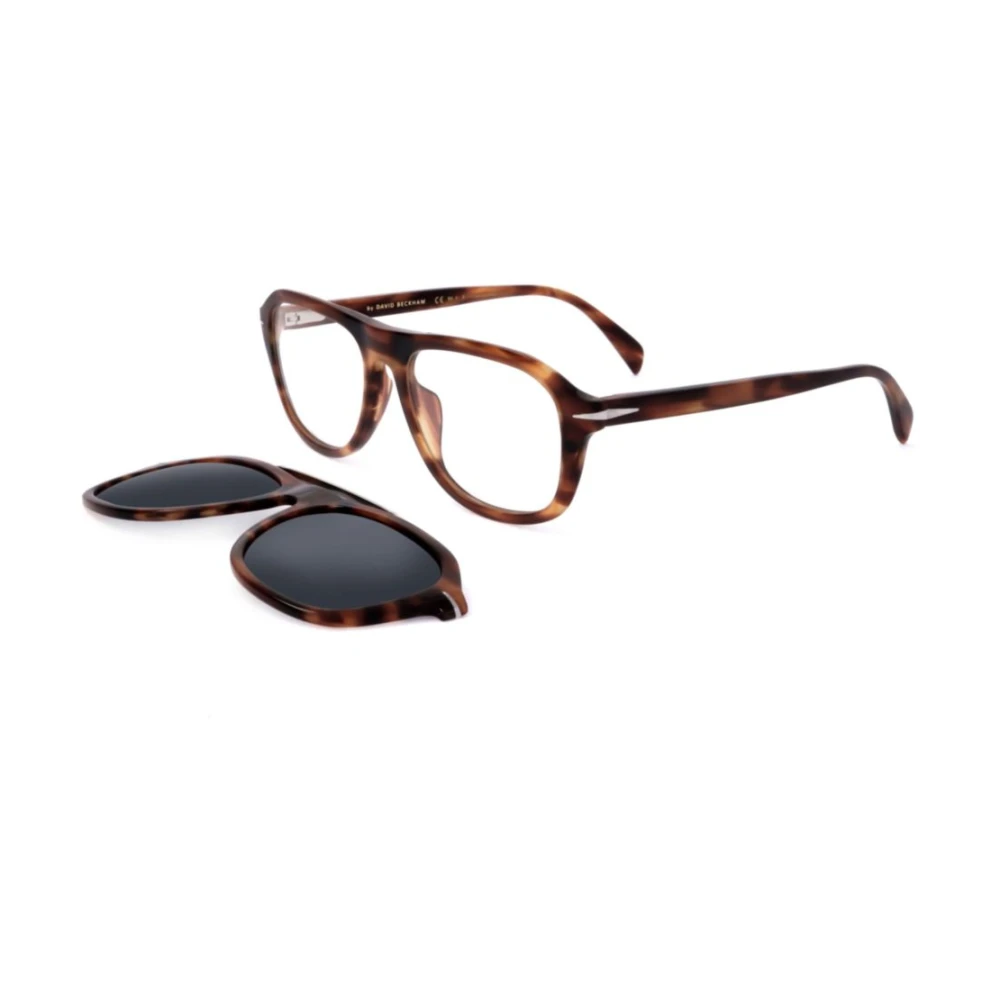 Accessories > Sunglasses - - Eyewear by David Beckham - Modalova