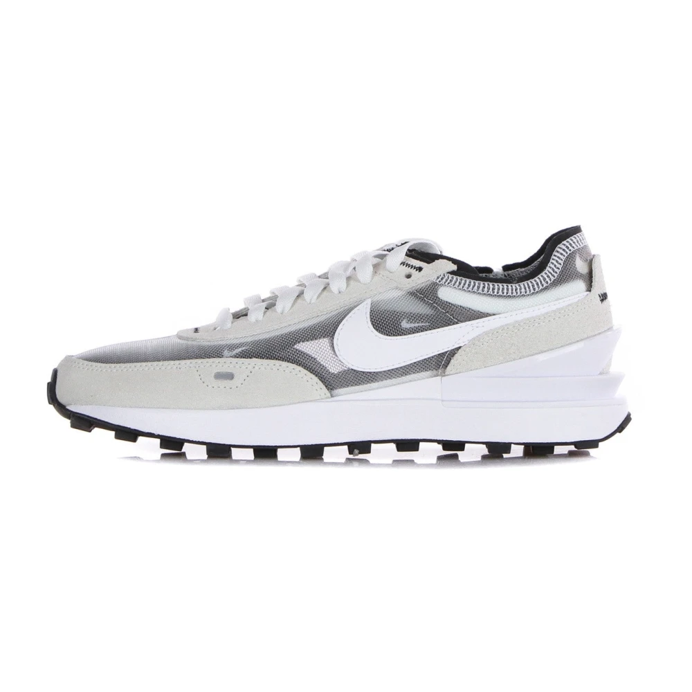Nike Men's White Trainers, 6 Uk, Summit Low Sneaker