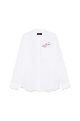 chemise-blanche-avec-poche-poitrine