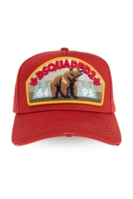 baseball-cap