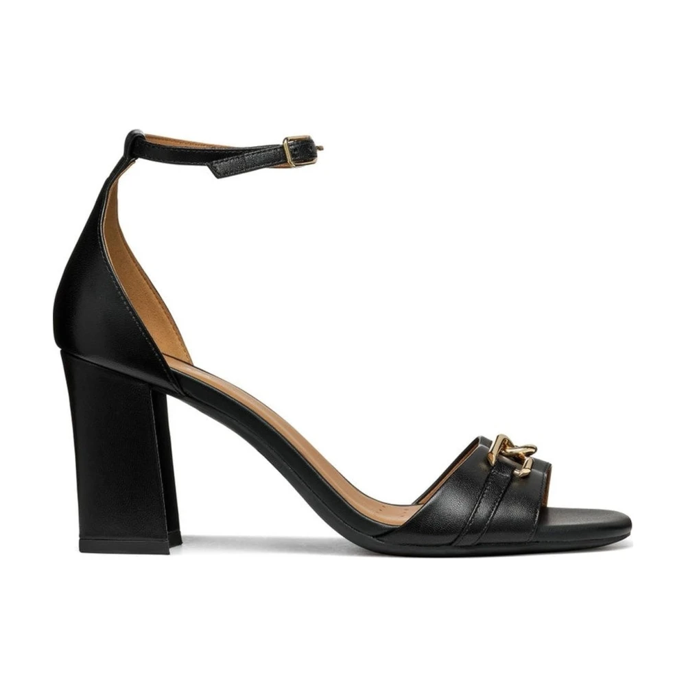 Shoes > Sandals > High Heel Sandals - - Geox - Modalova