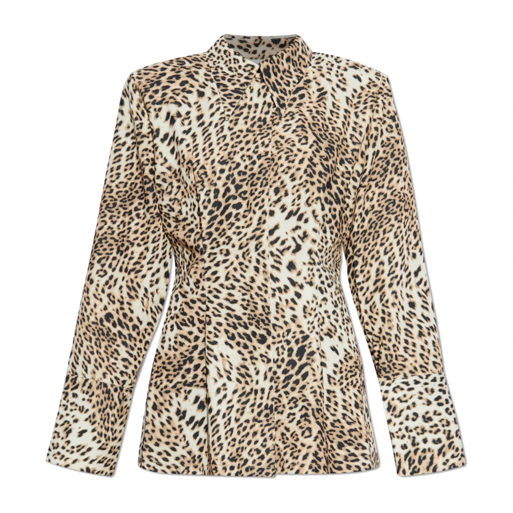 Blouses & Shirts > Shirts - - Gestuz - Modalova