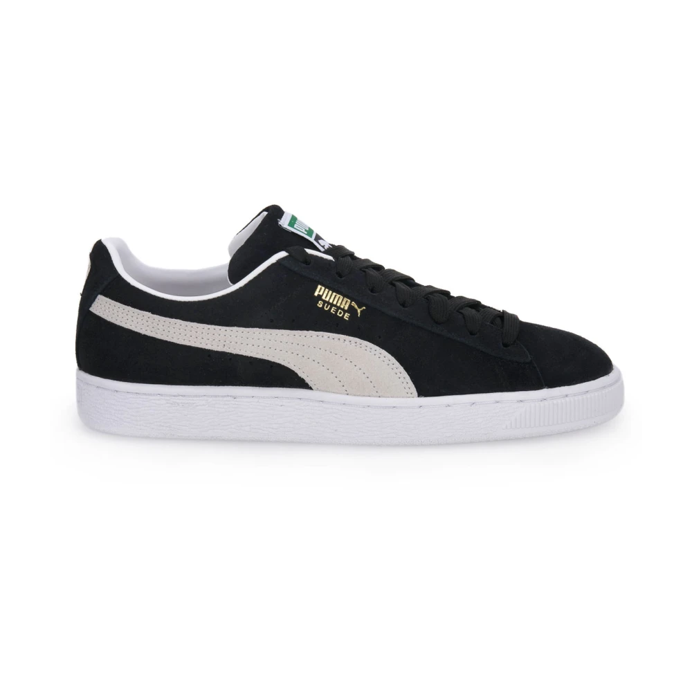 Classic puma 2024 running shoes