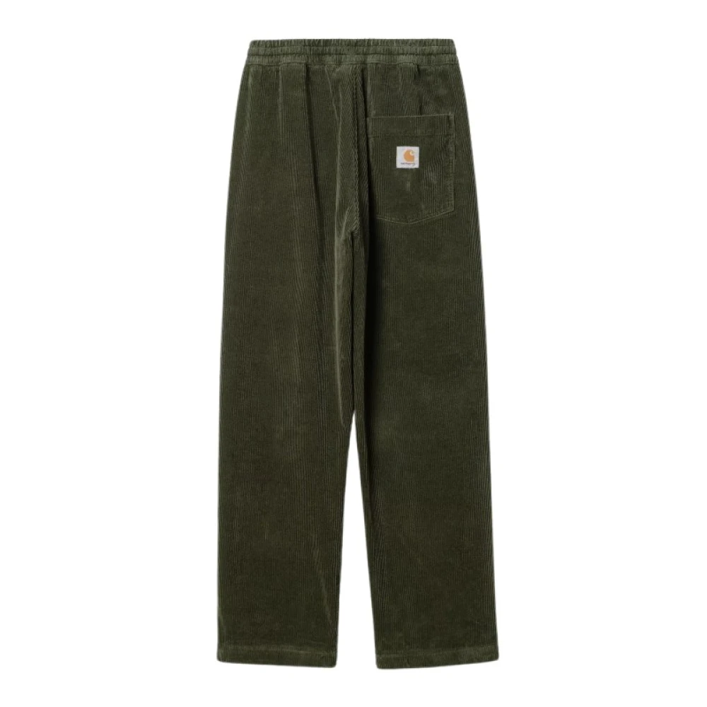 Trousers > Straight Trousers - - Carhartt Wip - Modalova