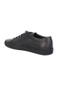 baskets-achilles-en-cuir-noir