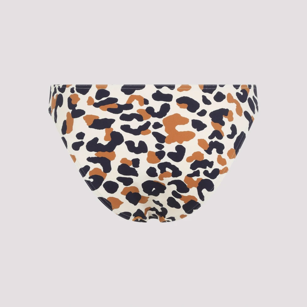 Eres Bruine zwemkleding voor vrouwen Ss25 Multicolor Dames