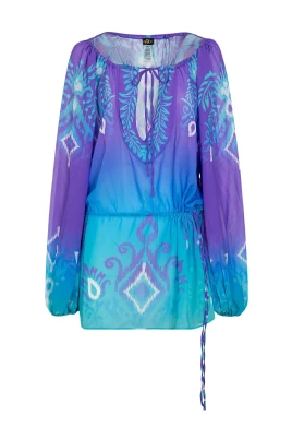 Kort Kaftan