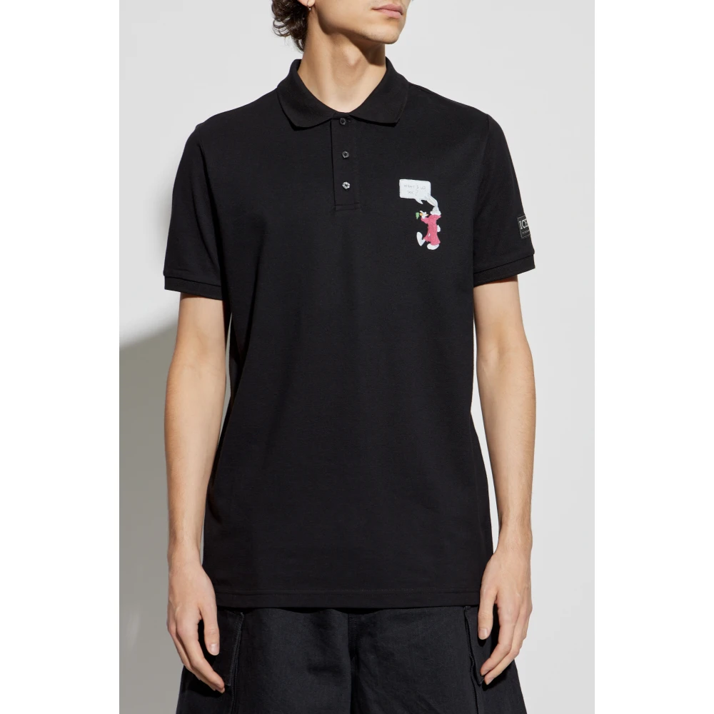 Iceberg Looney Tunes Black Heren