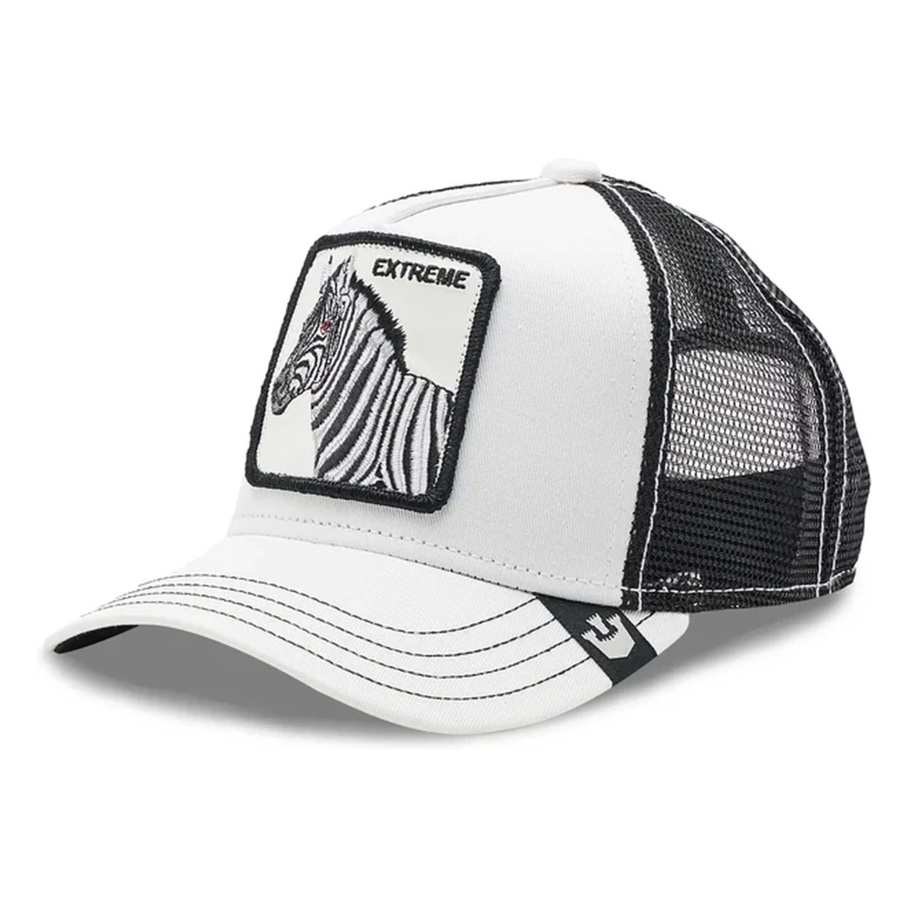 Goorin Bros Extreme The Farm Cap White Heren