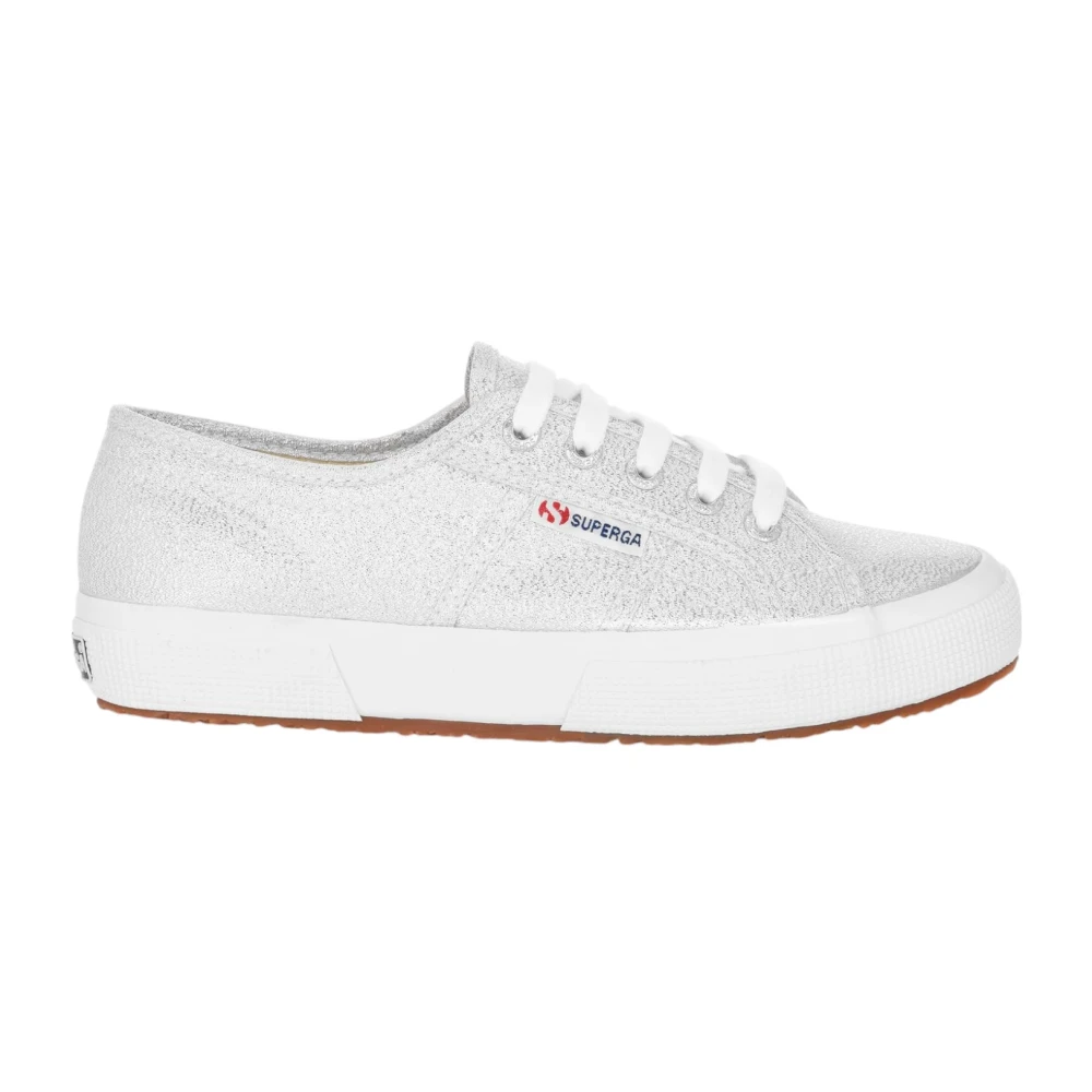 Superga - Shoes > Sneakers - Gray - Superga - Modalova