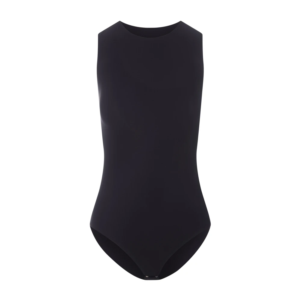 Jil Sander - Tops > Body - Black - Jil Sander - Modalova