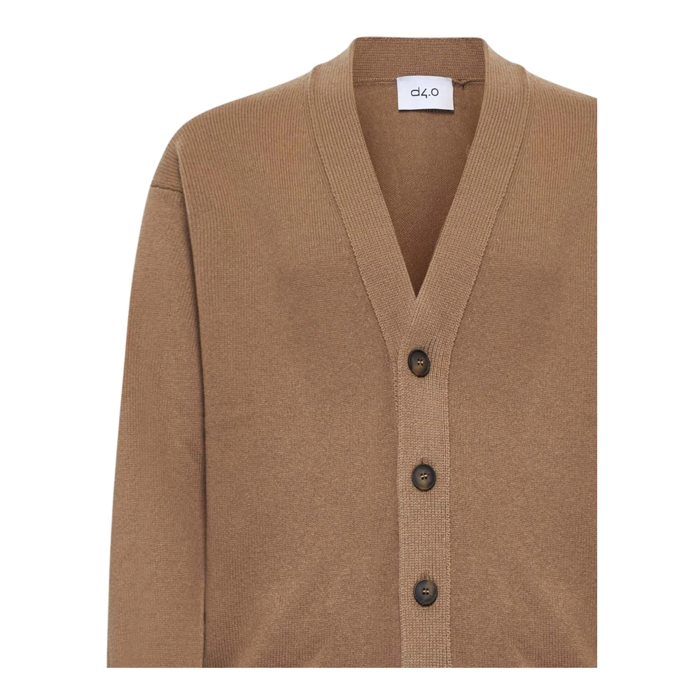 D4.0 Bruine Herentrui Brown Heren