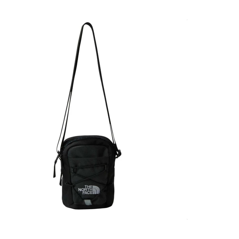 The North Face, Fitness , Heren, Zwart, ONE Size, Leer, Jester Crossbody