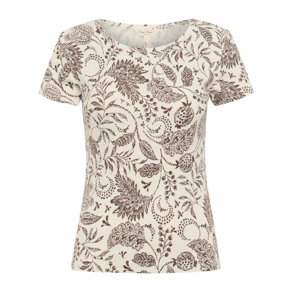 Tops > T-Shirts - - Part Two - Modalova