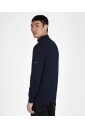 cotton-half-zip-navy-sweater