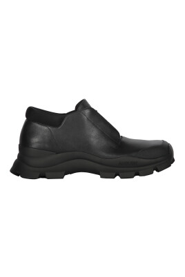 square-toeline-leather-lace-up-shoes
