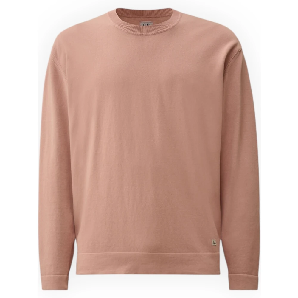 Knitwear > Round-neck Knitwear - - C.p. Company - Modalova