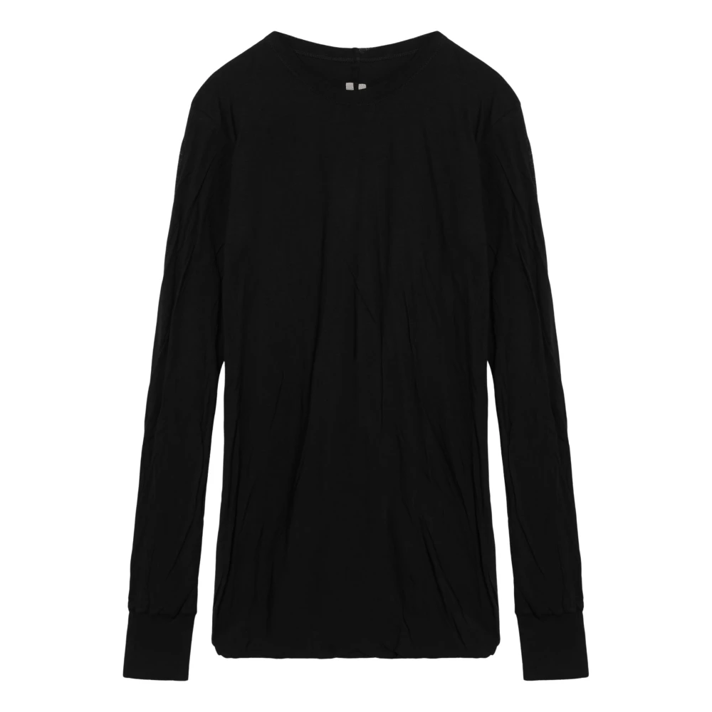 Tops > Long Sleeve Tops - - Rick Owens - Modalova
