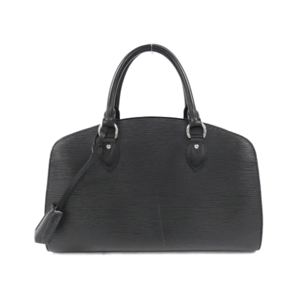 Pre-owned > Pre-owned Bags > Pre-owned Handbags - - Louis Vuitton Vintage - Modalova