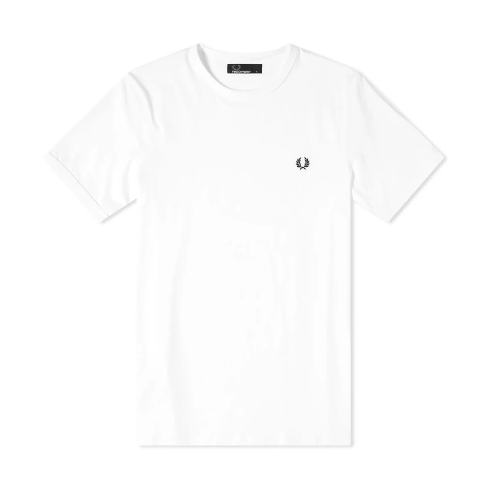 Tops > T-Shirts - - Fred Perry - Modalova