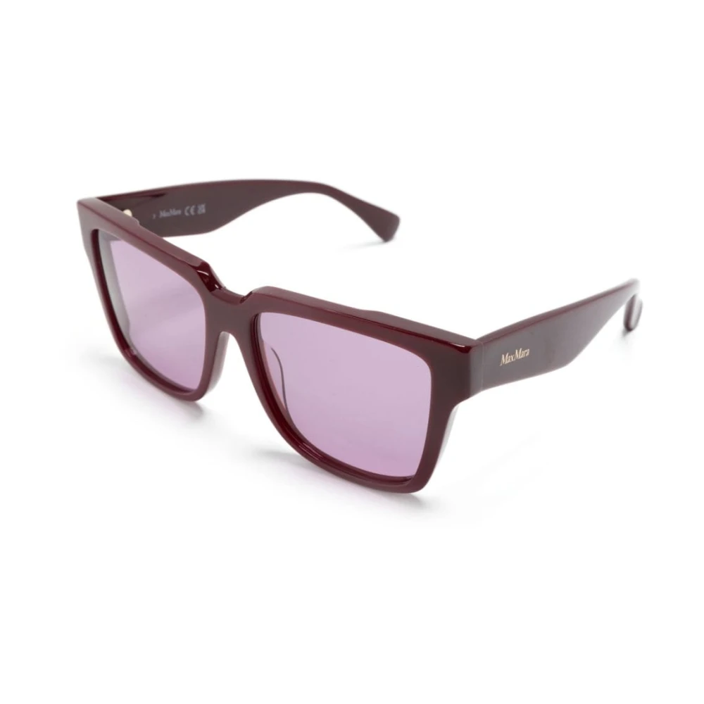 Accessories > Sunglasses - - Max Mara - Modalova