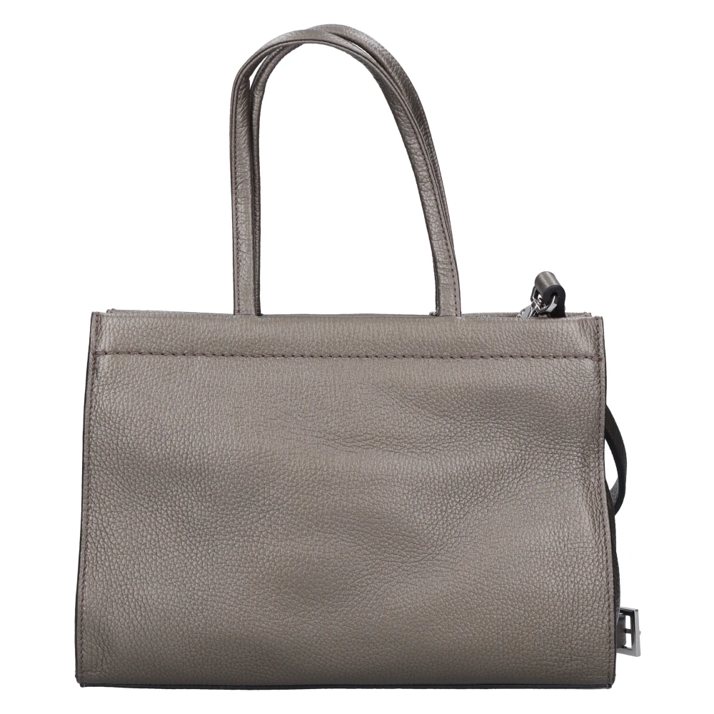 Rebelle Tassen.. Grijs Gray Dames