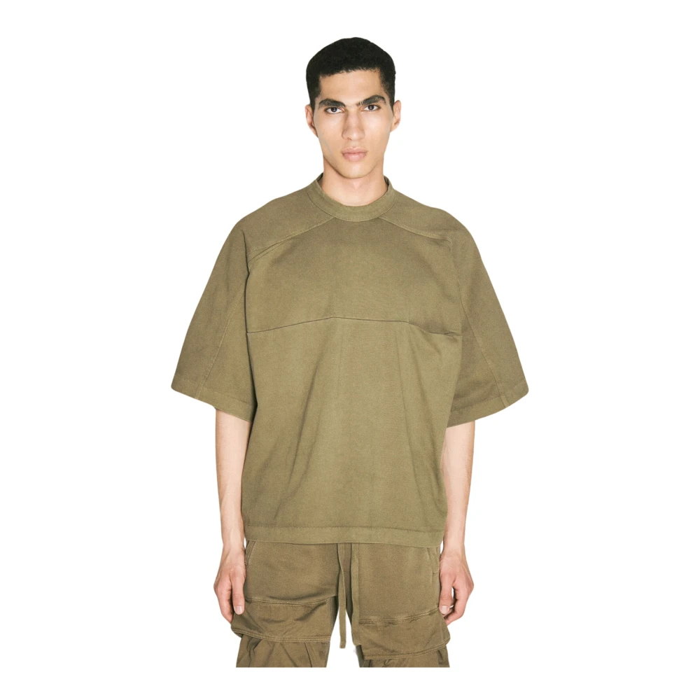 Tops > T-Shirts - - Entire Studios - Modalova